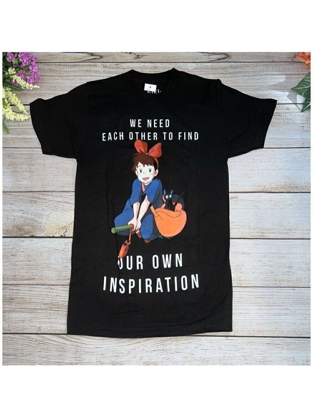 BioWorld Kiki’s Delivery Service Tee (Small)